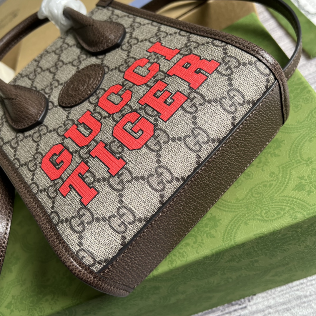 Gucci Top Handle Bags